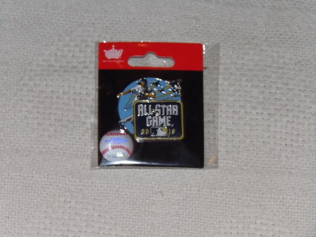 Prendedor MLB San Diego Padres 2016 All Star Game Player Air Show Logo Nuevo Foto 1 de 1