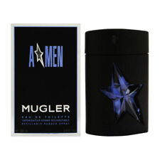 Thierry Mugler Angel 3.4oz Eau de Toilette for Men