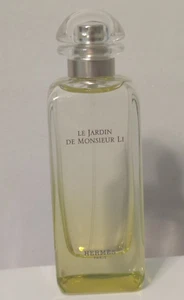 Hermes Le Jardin de Monsieur Li 3.3oz EAU DE TOILETTE EDT Spray Full Bottle New  - Picture 1 of 11
