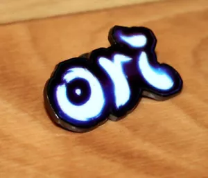 Ori and the Will of the Wisps XBOX ONE Anstecker Pin Badge Gamescom 2018 E3