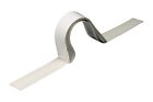 3M Carry Handle 8310, White, 1 in x 17 in x 3 in, 25 handles per pa (Case of 1)