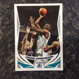 2004-05 Topps Basketball #86 Jamal Mashburn New Orleans Hornets - Picture 1 of 2