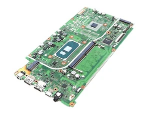 PLACA MADRE ASUS VIVOBOOK 15 X512JA INTEL CORE I7-1065G7 8GB RAM 90NB0SZ0-R00041 - Imagen 1 de 2