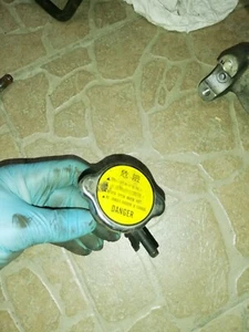 Tappo serbatoio radiatore per kymco xciting - Foto 1 di 3
