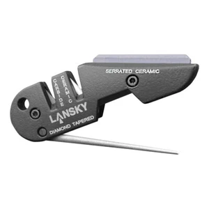 Messerschärfer Lansky Schärfsystem BLADEMEDIC Messer schärfen -290008- - Bild 1 von 1