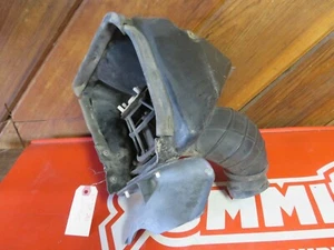 Yamaha 1987 YZ 250 Airbox With Boot Used - Picture 1 of 5