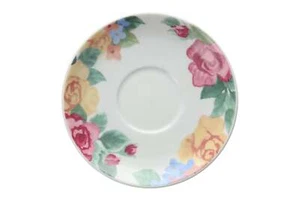 Cloverleaf - Pot Pourri - Tea Saucer - 147968G - Picture 1 of 2
