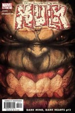 Incredible Hulk (1999) #  51 (9.0-NM)