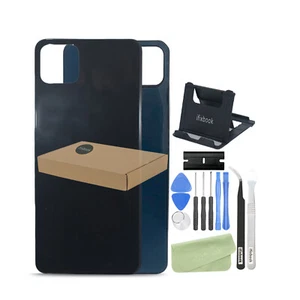 ifixbook Back Glass Cover Housing Replacement For Google Pixel 4 XL - Imagen 1 de 1