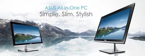 ASUS All-in-One ET2321I Desktop PC - Intel Core i5 | 512GB HDD, Mint Condition. - Picture 1 of 3