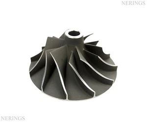 Turbocharger Compressor Wheel 9350189380 9350206880 9350489380 - Picture 1 of 3