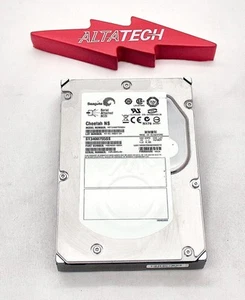 Dell 9EA066-080 400GB 10K SAS 3.5 3G 9EA066-080 EQL - Picture 1 of 7