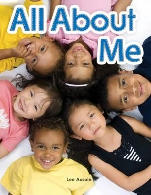 All about Me Paperback Lee, Reid, Stephanie Aucoin - Image 1 of 2