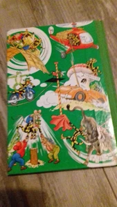 comic buch lurchis gesammelte abenteuer NR:1 -heftfolgen NR:1bis 21 - Bild 1 von 6