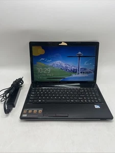 Lenovo G580 Processore Intel Pentium 15,6" | Per ricambi/riparazione - Foto 1 di 20