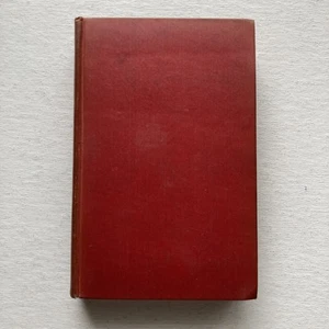 Vintage 1890 Modern Ghosts Hardcover Horror Tales Maupassant Alarcón Occupied - Picture 1 of 12