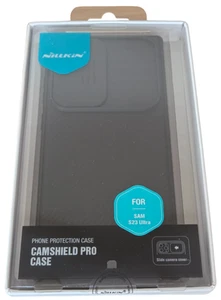 Funda Nillkin CamShield Pro con Protector de Lente para Samsung Galaxy S23 Ultra - Imagen 1 de 2