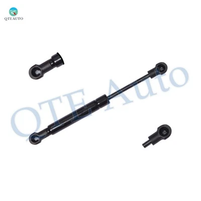 Soporte elevador tapa maletero trasero para Porsche Boxster 1997-2009 Foto 1 de 4