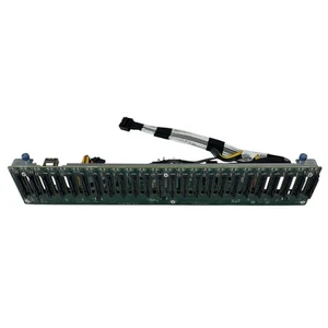 PLANDEKA TYLNA CISCO 24 X 2,5" UCS C240 M4 Z KABLAMI 0101ANL00-000-G - Zdjęcie 1 z 2