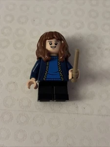 Lego - Hermine Granger - Minifigur - aus 76428 - Bild 1 von 2