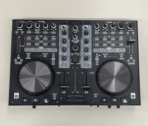 Stanton DJC-4 Deck - Used - Picture 1 of 6