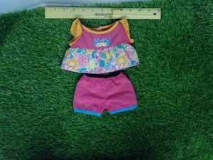 CABBAGE PATCH KINDER ROSA OUTFIT pa PLAY ALONG 00 - Bild 1 von 2