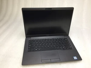 Dell Latitude 7400 14" Core i5-8265U 1.6GHz 8GB RAM NO HDD NO OS Fair - Bild 1 von 12
