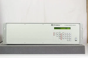 JDSU 1x32 SC series Optical Fiber Switch SC1C40324+27XF005NC - Picture 1 of 3
