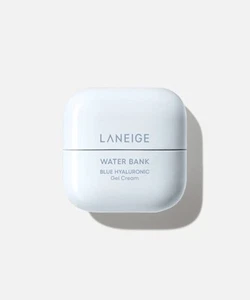 LANEIGE Water Bank Blue Hyaluronic Gel Cream 50ml - Picture 1 of 5