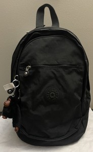 Las mejores ofertas en Mochilas Kipling Negro para Mujeres | eBay