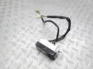 2001 93-06 Kawasaki Concours ZG1000 OEM Clock Hour Minute Gauge Assy - Picture 1 of 10
