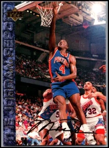 1994 UD Upper Deck USA #11 Joe Dumars - HOF FREE SHIPPING! - Picture 1 of 2