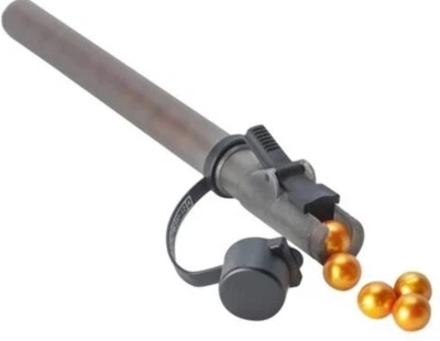 JT SplatMaster Schnellladehalter 15 x 0,50 Call-for all RAP/UMAREX.0.50 CAL MUNITION - Bild 1 von 2