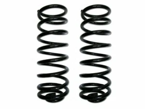 Kit de resorte trasero Icon Vehicle Dynamics 2" doble velocidad para Wrangler JK 2007 - 2018 - Imagen 1 de 2