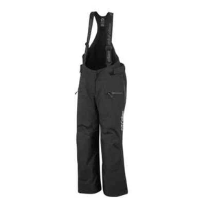NEW SKI-DOO WOMENS EXODUS SNOWMOBILE HIGHPANTS 441704 - Bild 1 von 1