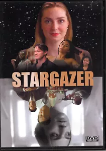 STARGAZER DVD GEFEIERTER UNABHÄNGIGER FILM - Bild 1 von 2
