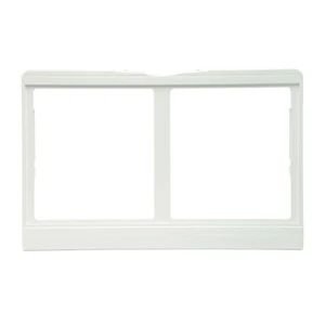 OEM Crisper Cover for LG LFC23760ST LFX23961ST LFC23760SW LFD22860SW LFX23961SB - Picture 1 of 2
