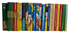Comic Lustiges Taschenbuch Onkel Dagobert Donald Duck Zeichentrick Walt Disney - Bild 1 von 4