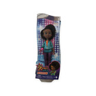 Karma’s World Doll 8.75" with Microphone Accessory-Ages 3+  NEW