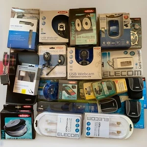 Restposten Paket Voll Markenware gemischt für Flohmarkt Händler 30 Teile Neuware - Bild 1 von 3