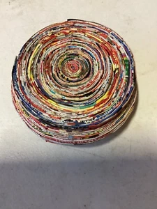 Portagioie Portagioie in Carta Riciclata 5” Nuovo - Foto 1 di 6