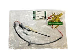 Telaio cablaggio riparazione ammortizzatore anteriore originale Land Rover Range Rover L322 LR032839 - Foto 1 di 2