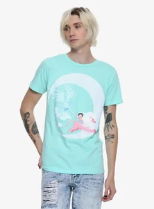 Steven Universe Mens Over The Moon Shirt New XS-3XL - Picture 1 of 5