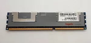 SUN MEMORY 371-4285-01 8GB 2RX4 PC3-8500R - Picture 1 of 4