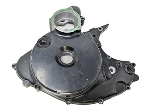 82-83 Honda FT500 FT 500 Ascot Left Side Stator Cover Housing #2 - Picture 1 of 11