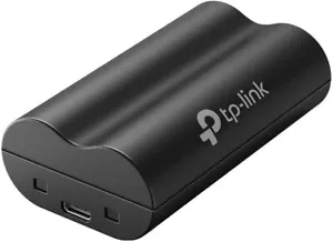 Tapo A100 Battery Pack, 6700mAh Rechargeable Lithium Battery, Quick Release Repl - Picture 1 of 8