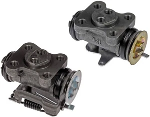 2 Rear Drum Brake Wheel Cylinders L/R REARWARD Chevy GMC ISUZU W3500 NPR REACH - Picture 1 of 7