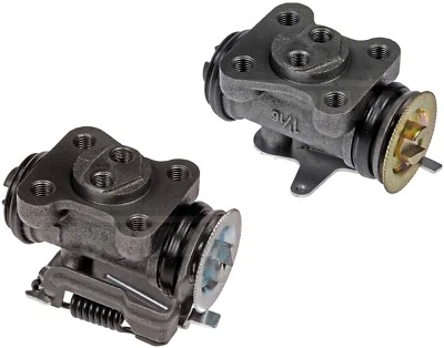 2 Rear Drum Brake Wheel Cylinders L/R REARWARD Chevy GMC ISUZU W3500 NPR REACH - Image 1 of 4