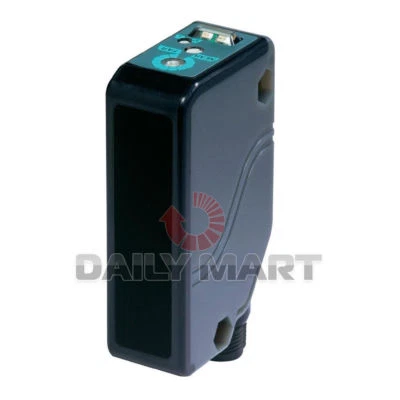 PLC PANASONIC SUNX EQ-34-PN-J EQ34PNJ REFLECTIVE PHOTOELECTRIC SENSOR NEW