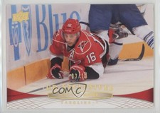 2011-12 Upper Deck High Gloss UD Exclusives /10 Brandon Sutter #420